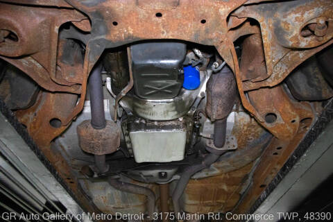 1996 Buick Roadmaster Estate