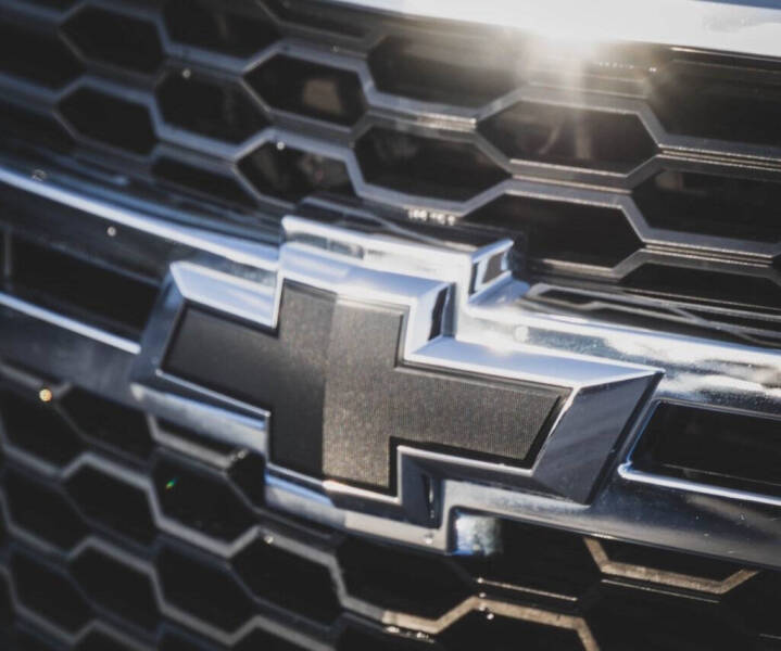 2016 Chevrolet Tahoe LS