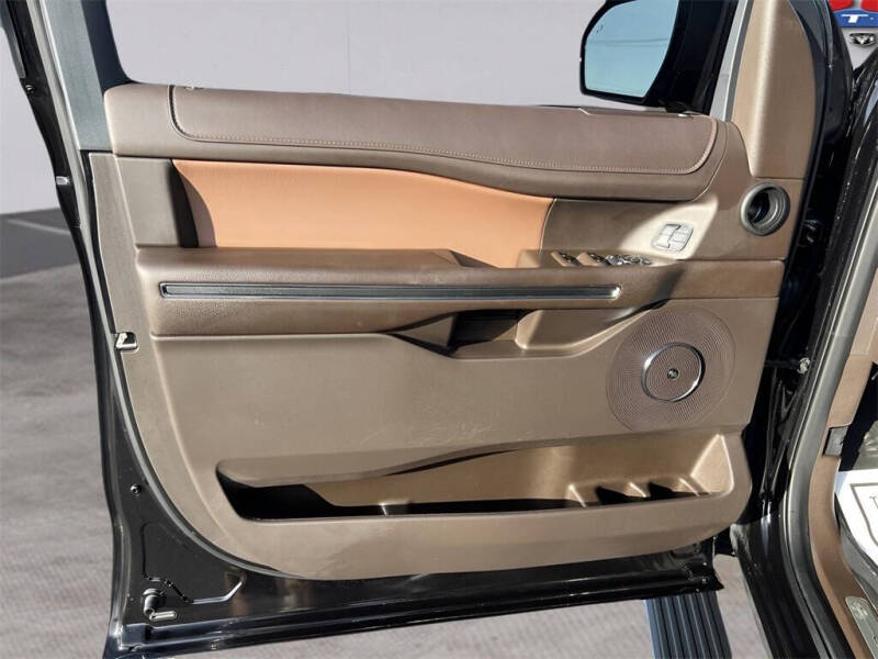 2024 Ford Expedition King Ranch