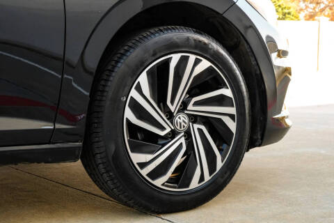 2021 Volkswagen Jetta SEL Premium