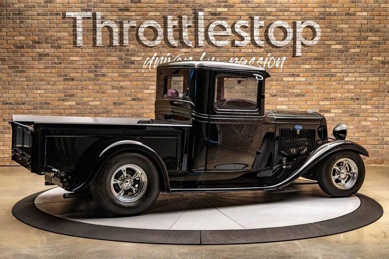 1934 Ford F-100