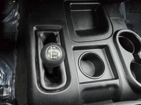 2018 RAM 2500 Power Wagon