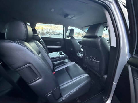 2008 Mazda CX-9 Grand Touring