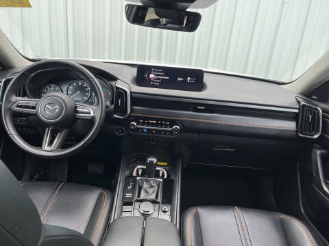 2023 Mazda CX-50 2.5 S Premium Plus