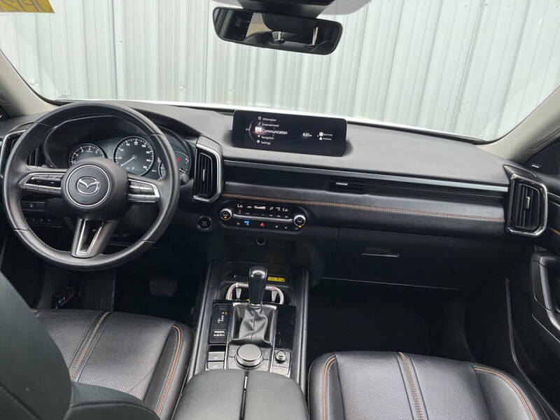 2023 Mazda CX-50 2.5 S Premium Plus