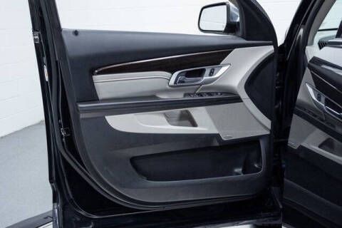 2016 GMC Terrain Denali