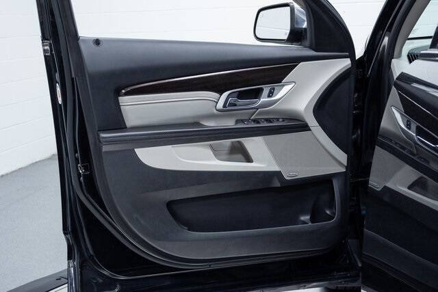 2016 GMC Terrain Denali