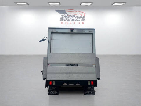 2021 Chevrolet Express 3500