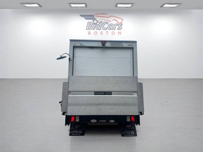 2021 Chevrolet Express 3500