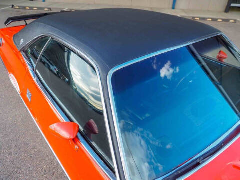 1970 Dodge Challenger