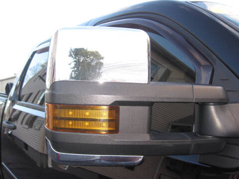 2012 Chevrolet Silverado 2500HD LT