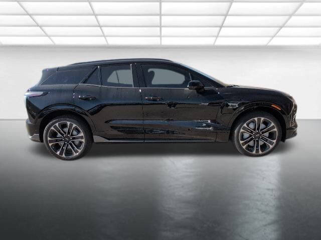 2026 Chevrolet Blazer EV SS