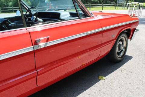 1964 Chevrolet Impala