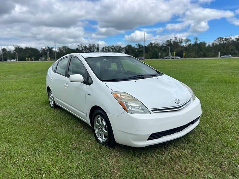 2006 Toyota Prius