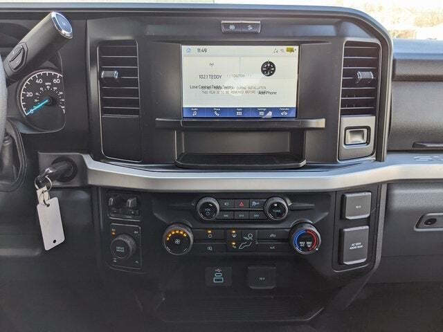 2025 Ford F-350 Super Duty