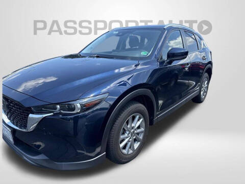 2023 Mazda CX-5 2.5 S Select