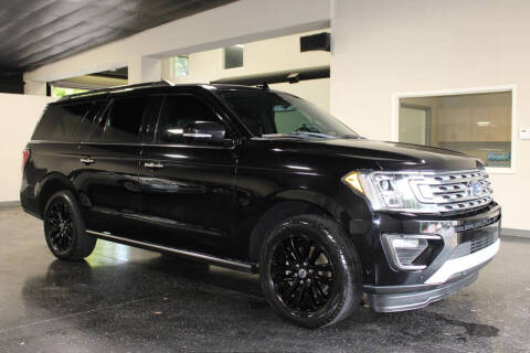 2019 Ford Expedition MAX Limited