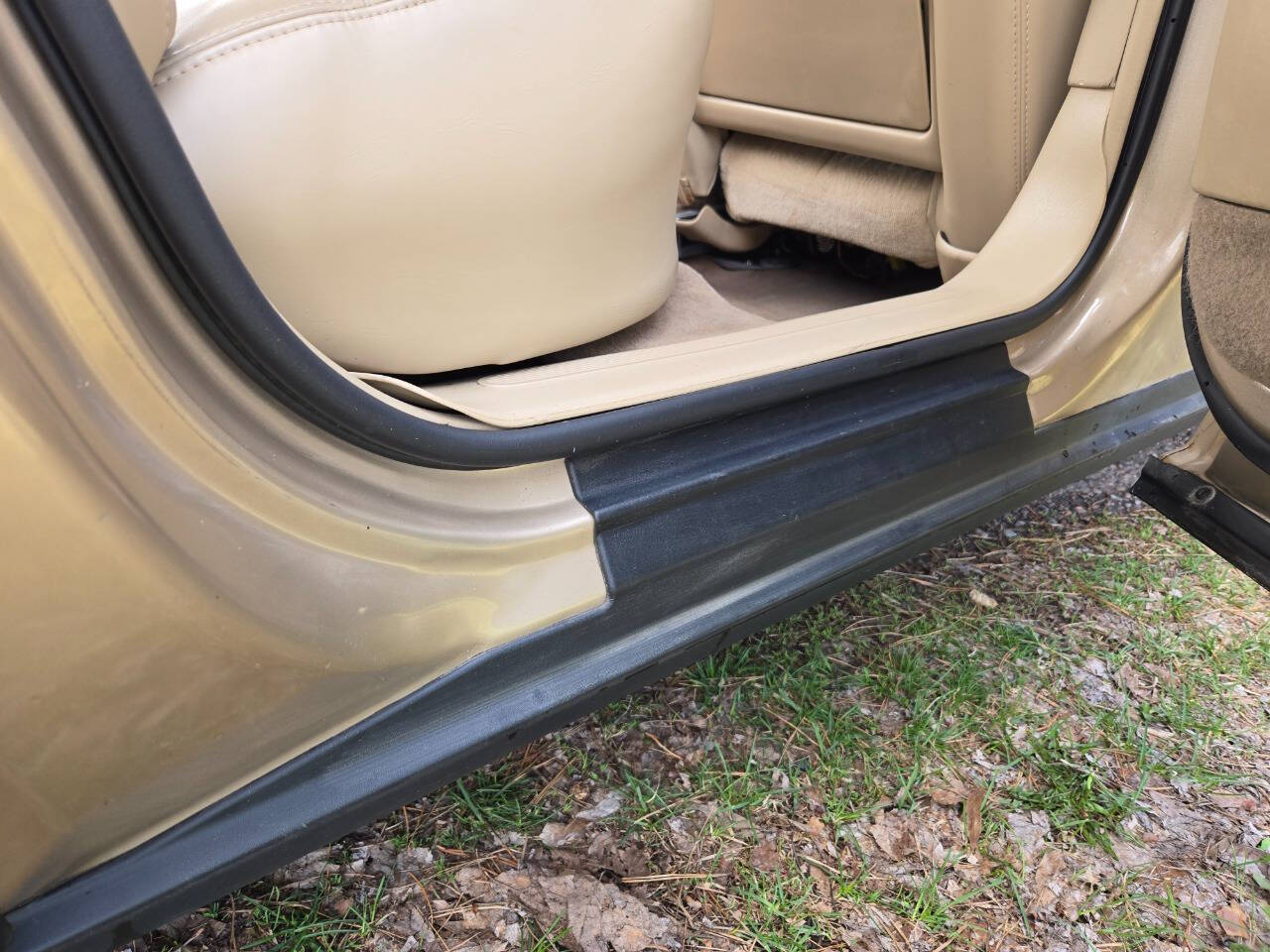 2005 Buick Park Avenue 69
