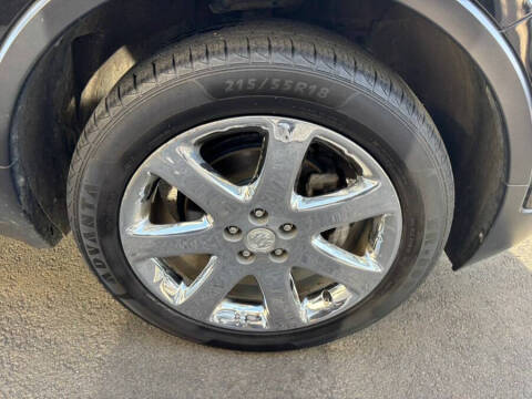 2018 Buick Encore Premium