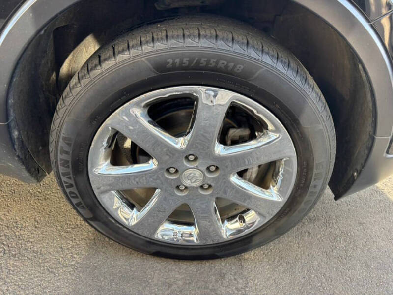 2018 Buick Encore Premium