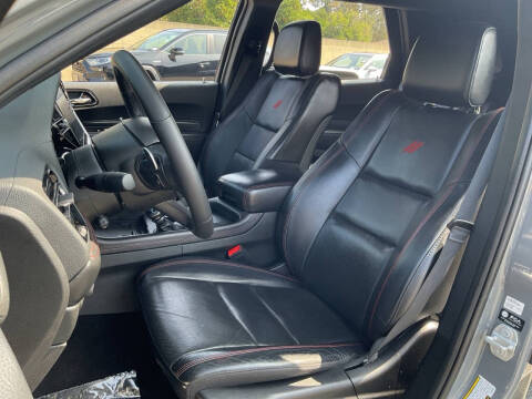 2023 Dodge Durango R/T Plus