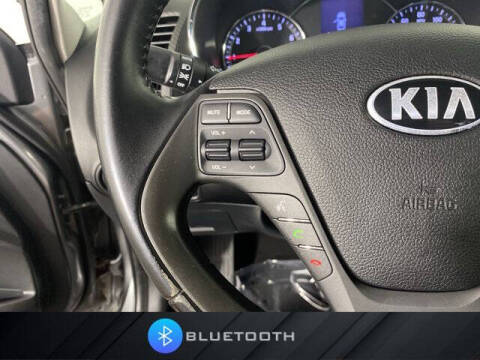 2015 Kia Forte5 EX