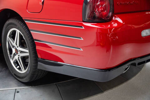 2004 Chevrolet Monte Carlo SS Supercharged