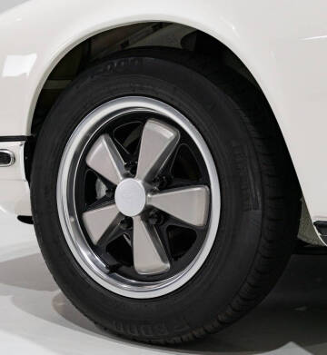1973 Porsche 911