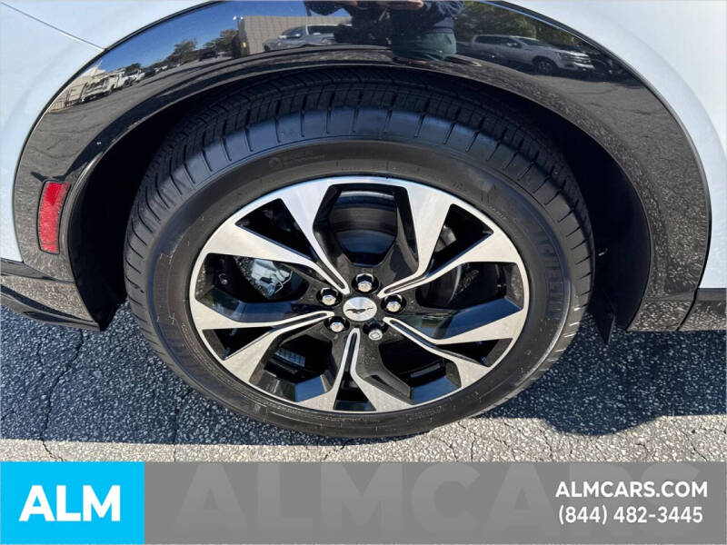 2023 Ford Mustang Mach-E Premium