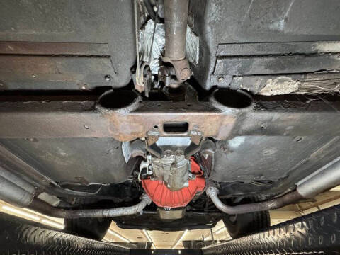 1969 Chevrolet Corvette