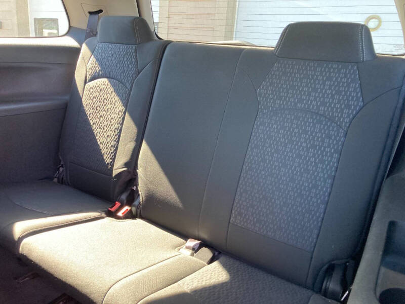 2016 GMC Acadia SLE-1