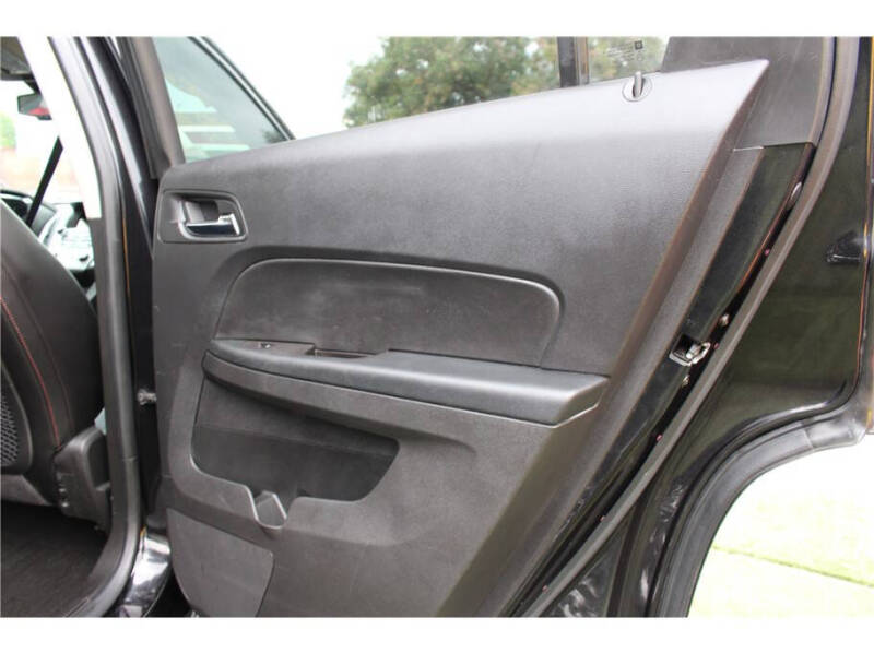 2014 GMC Terrain SLT-1