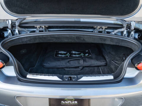 2020 Bentley Continental