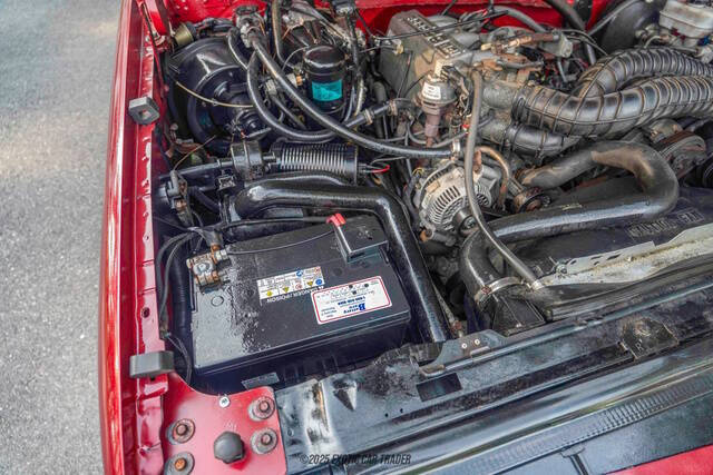 1995 Ford Bronco XLT