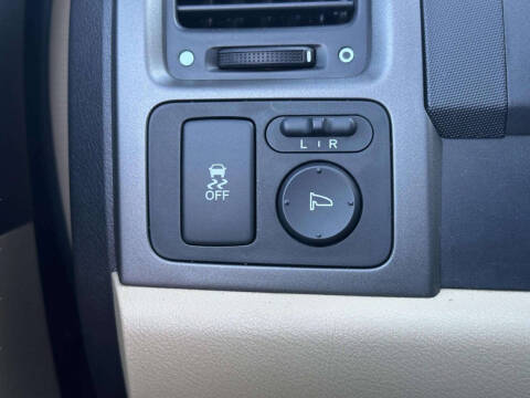2010 Honda CR-V EX