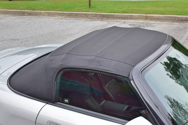 2002 Honda S2000
