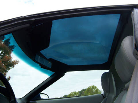 1992 Chevrolet Corvette