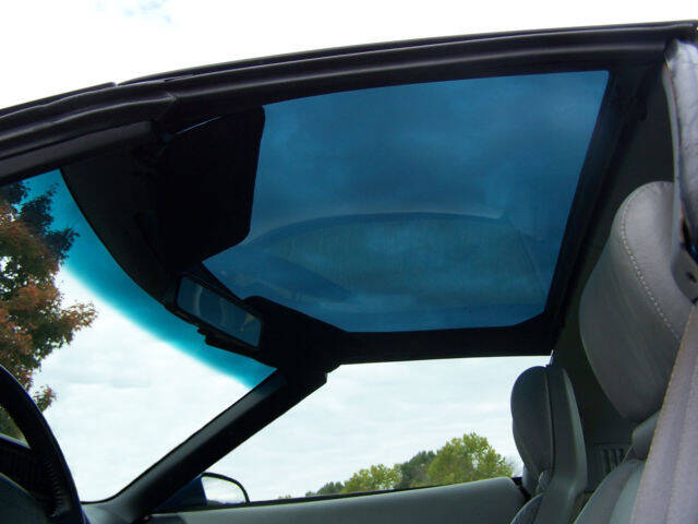 1992 Chevrolet Corvette