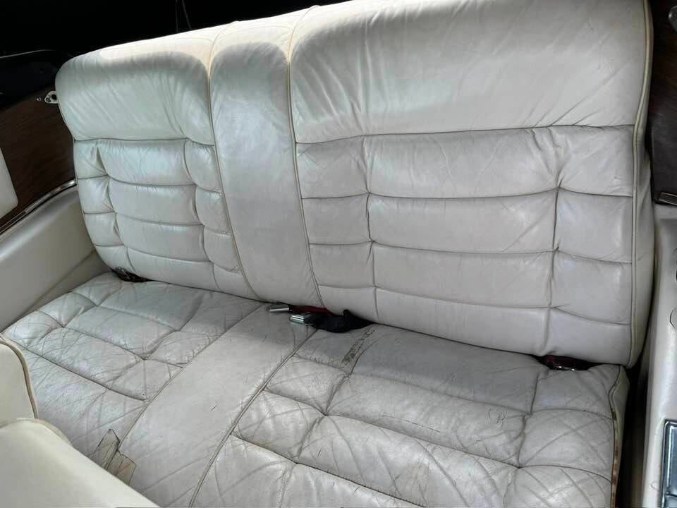 1975 Cadillac Eldorado 21