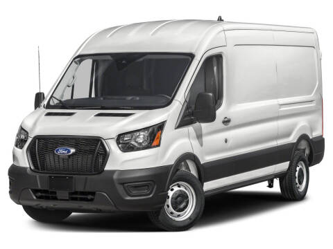 2023 Ford Transit for sale at Ed Shults Ford Lincoln in Jamestown NY