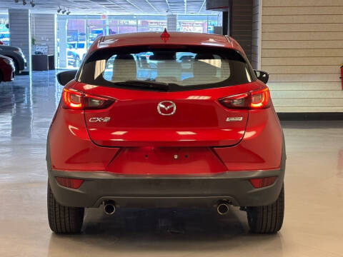 2016 Mazda CX-3 Grand Touring