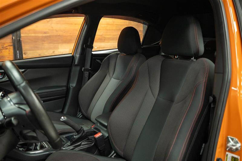 2023 Subaru WRX Premium