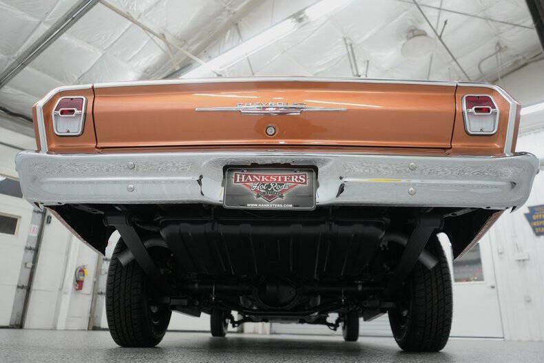 1962 Chevrolet Nova