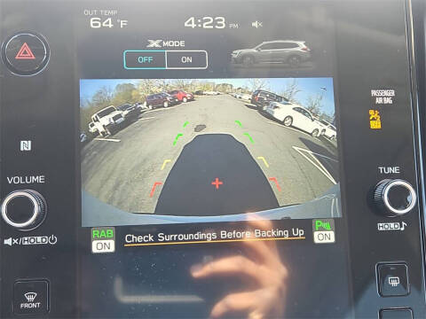 2024 Subaru Ascent Premium 7-Passenger