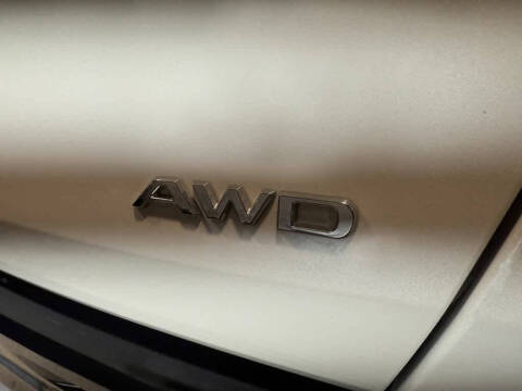 2026 Acura ADX w/A-SPEC