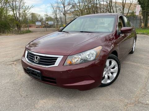 2010 Honda Accord for sale at JMAC IMPORT AND EXPORT STORAGE WAREHOUSE in Bloomfield NJ