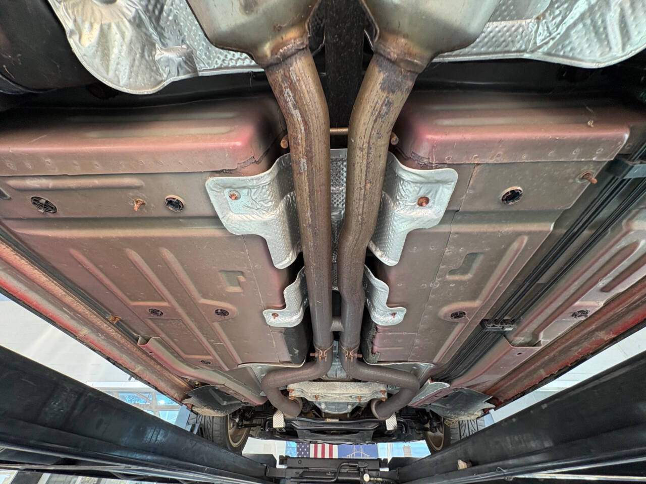 2009 Dodge Challenger 46
