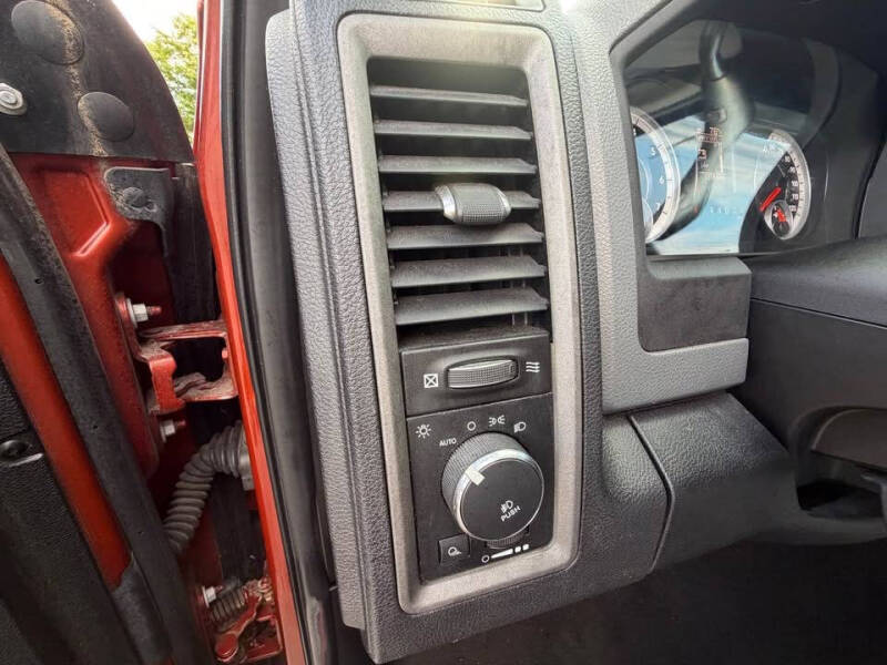 2013 RAM 1500 Express