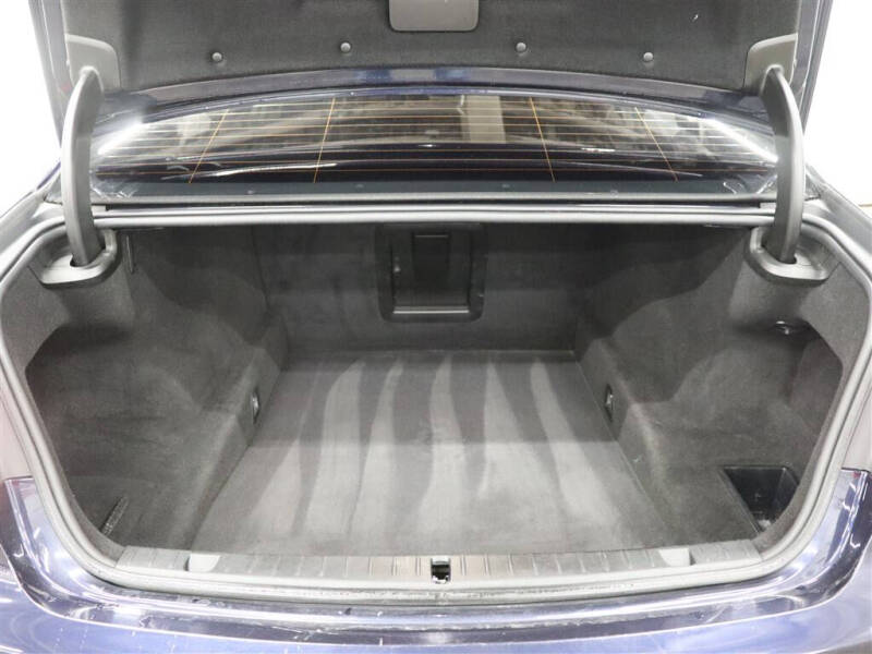 2018 BMW 7 Series
