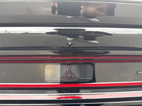 2026 Dodge Charger Scat Pack Plus